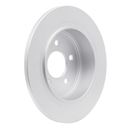DFC 03-05 Ford Explorer Sport Rear GeoSPEC Coated Rotor