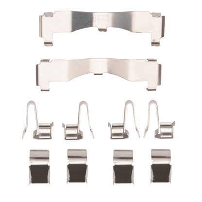 DFC 82-85 Toyota Celica Front Premium Hardware Kit