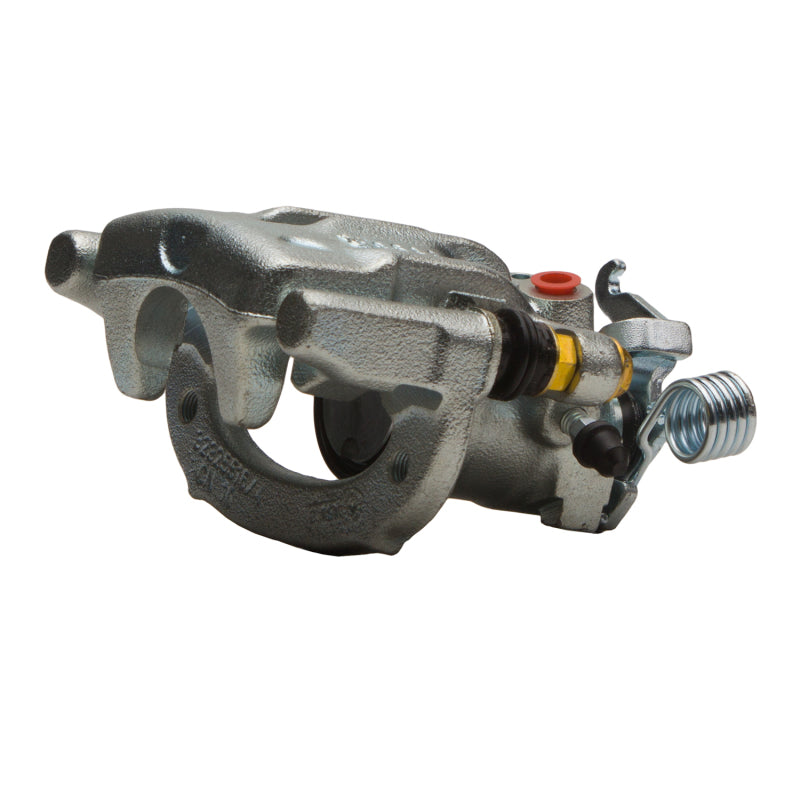 DFC 00-10 Volvo V40/S40 Rear-R Premium Caliper - Silver Zinc Coated