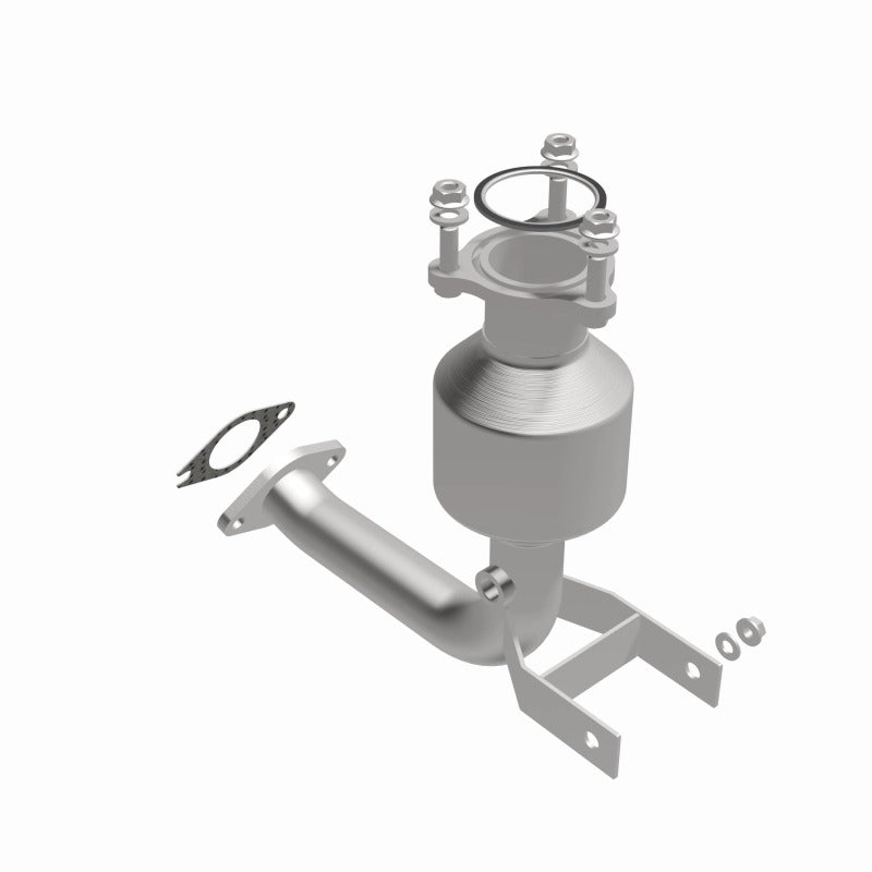 MagnaFlow Direct Fit Catalytic Converter 08-12 Malibu 2.4L fr