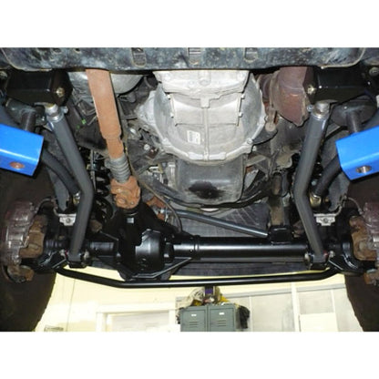 Synergy Mfg Synergy 03-13 Ram 1500/2500/3500 4x4 Front Long Arm Lower Control Arm - Pair