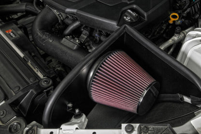 K&N Engineering K&N 2016-2017 Chevrolet Camaro V6-3.6L F/I AirCharger Performance Intake
