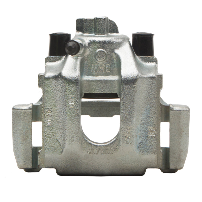 DFC 89-95 BMW M5 Rear-L Premium Caliper - Silver Zinc Coated