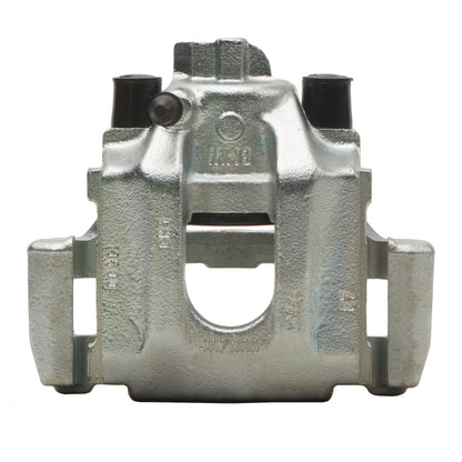 DFC 89-95 BMW M5 Rear-L Premium Caliper - Silver Zinc Coated