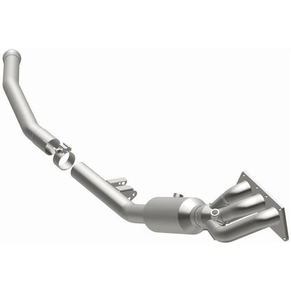 MagnaFlow 12-15 ML350 V6 3.5 OEM Manifold Direct Fit Converter