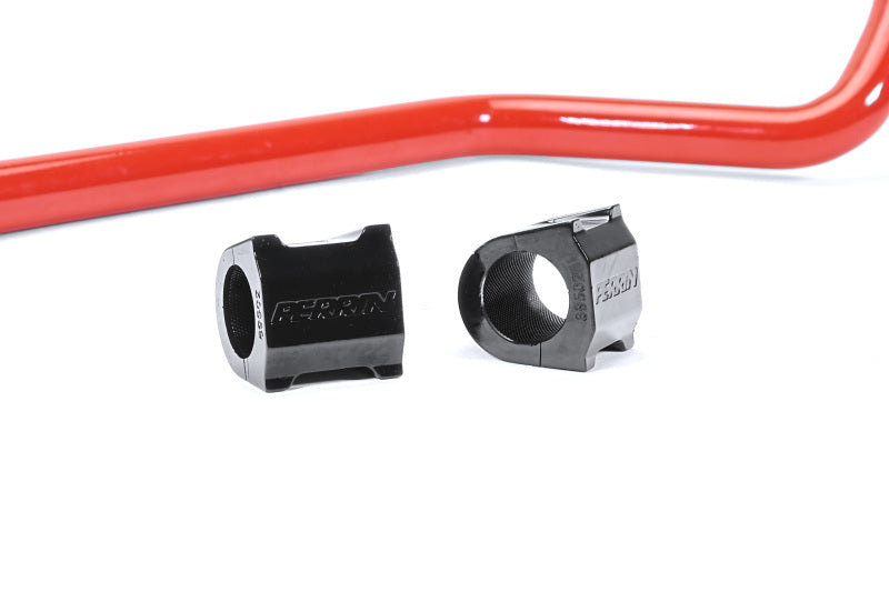 Perrin Performance PERRIN 08-14 Subaru WRX STI / 11-14 WRX Front Swaybar - 22m