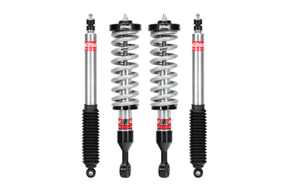 Eibach 05-15 Toyota Hilux 4WD (N70) / 16-22 Toyota Hilux 4WD (N80) Pro-Truck Coilover Kit - Stage 2