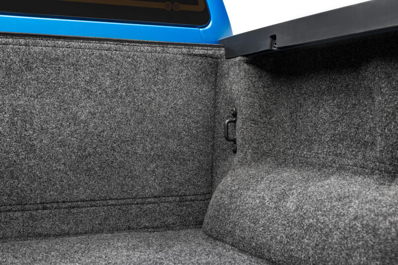Husky Liners 02-19 RAM 1500 & 02-25 RAM 2500/3500 8ft Bed Guardian Comfort Bed Liner - Full