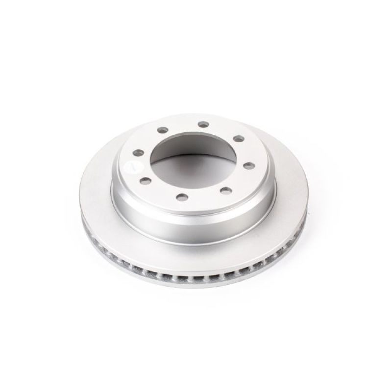 PowerStop Power Stop 08-14 Ford E-150 Rear Evolution Geomet Coated Rotor
