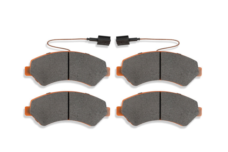 DBA 14-23 Ram ProMaster 1500 XP Performance Front Brake Pads