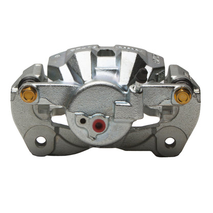 DFC 08-24 Pontiac Vibe Front-R Premium Caliper - Silver Zinc Coated