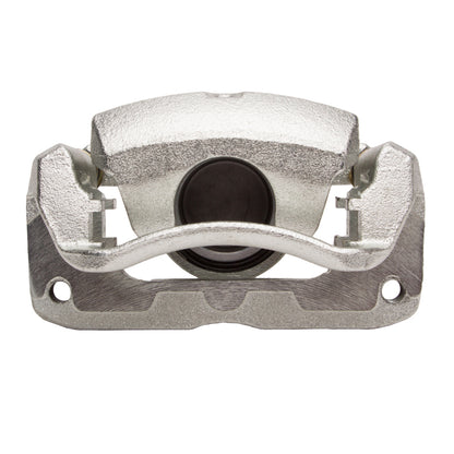 DFC 97-04 Lexus ES300 Front-R Premium Caliper - Silver Zinc Coated