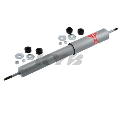 KYB Shocks & Struts Gas-A-Just Rear BRICKLIN SV-1 1974-76 CHEVROLET MOTORHOME CHASSIS DAIHATSU Rocky