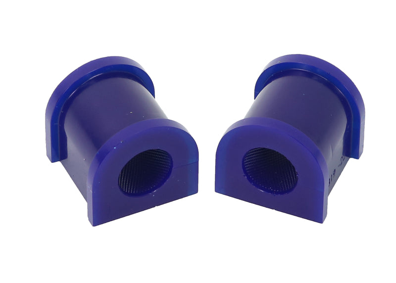 SuperPro 2006 Mazda MX-5 Miata Touring Front 22mm Sway Bar Mount Bushing Kit