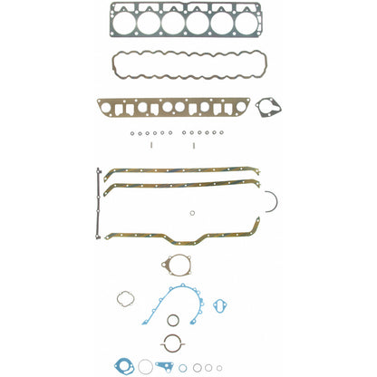 Fel-Pro Jeep Cherokee 260-1424 Engine Gasket Set