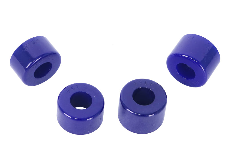 SuperPro Gmh/Nissan-Sway Bar To Hub Mount
