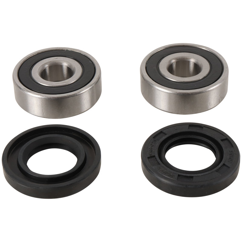 Pivot Works 86-87 Honda ATC125M Front Wheel Bearing Kit
