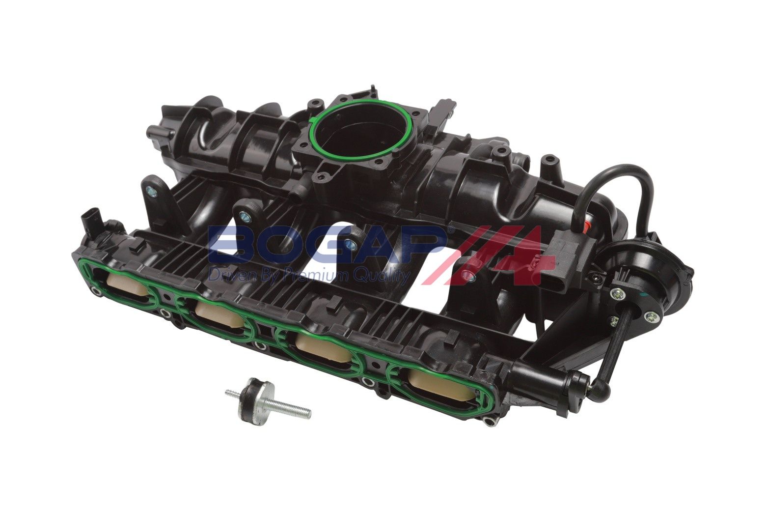 BOGAP A1712113 Intake Manifold Module | ML Performance Car Parts