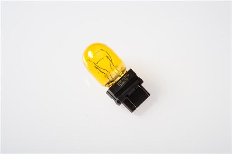 Putco Mini-Halogens - 1156 - Jet Yellow