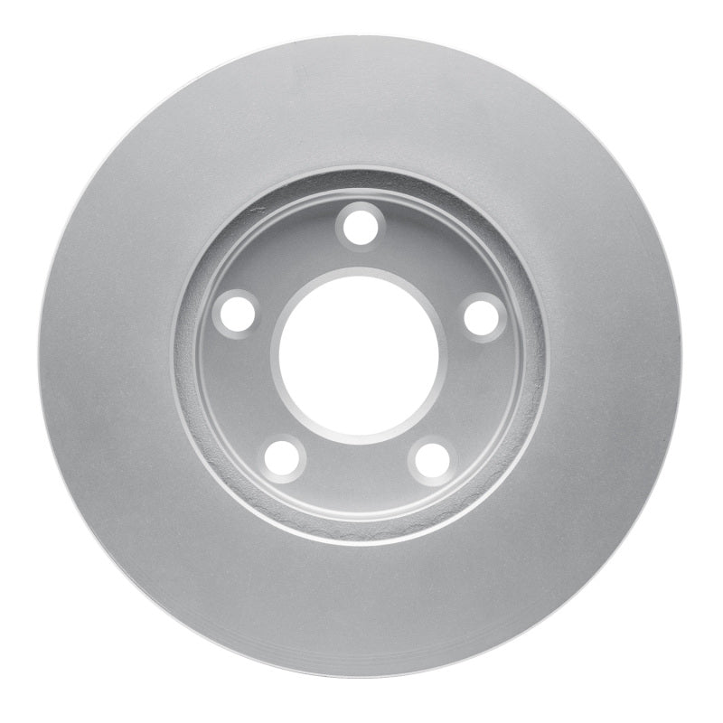 DFC 94-04 Ford Mustang Front GeoSPEC Coated Rotor