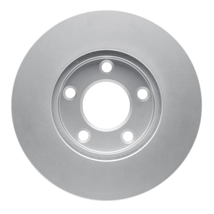 DFC 94-04 Ford Mustang Front GeoSPEC Coated Rotor