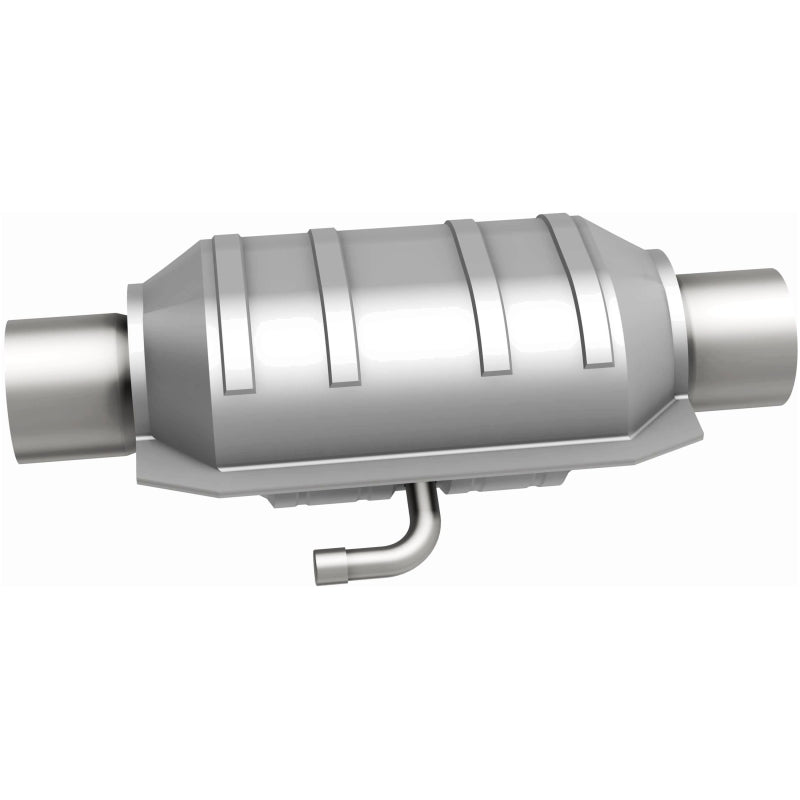 MagnaFlow Universal Catalytic Converter 2.25 W/Air FED