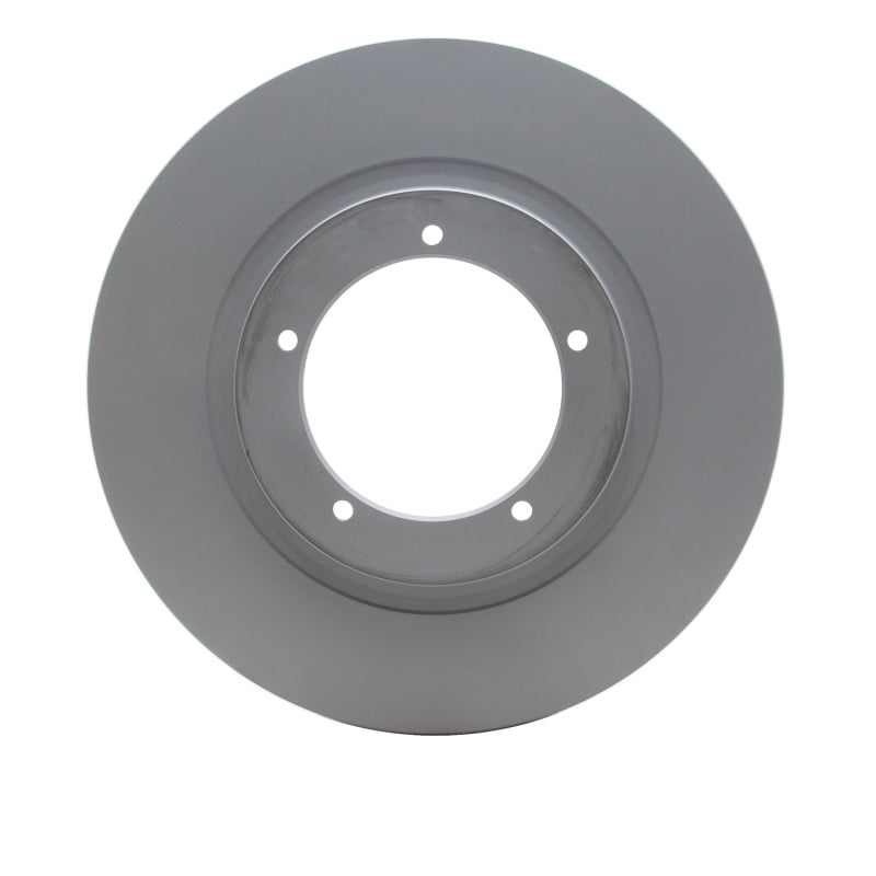 DFC 86-86 Porsche 944 Turbo Front GeoSPEC Coated Rotor