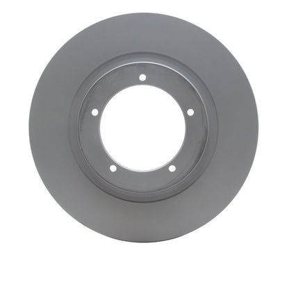 DFC 86-86 Porsche 944 Turbo Front GeoSPEC Coated Rotor