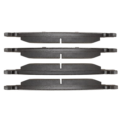 DFC 06-12 Mercury Mountaineer Front 4000 Hybridynamic Brake Pads