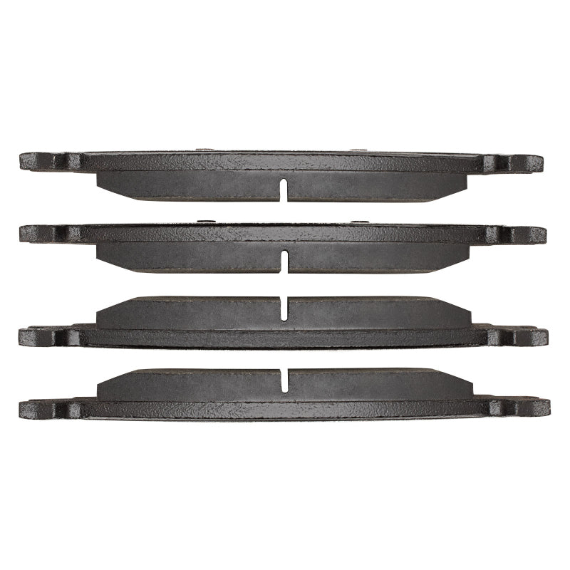 R1 Concepts R1 06-12 Ford Explorer Front R1 Ceramic Brake Pads