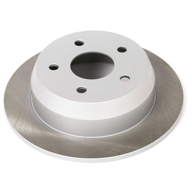 PowerStop Power Stop 99-04 Jeep Grand Cherokee Rear Semi Coated Rotor
