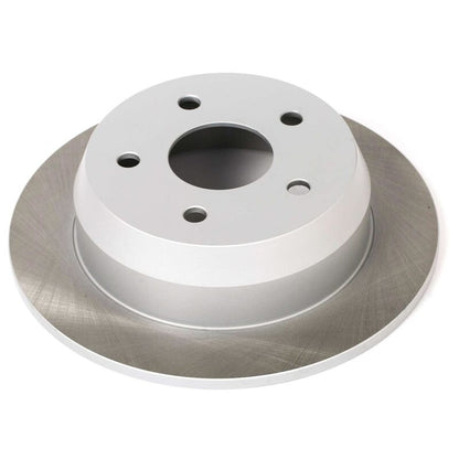 PowerStop Power Stop 99-04 Jeep Grand Cherokee Rear Semi Coated Rotor