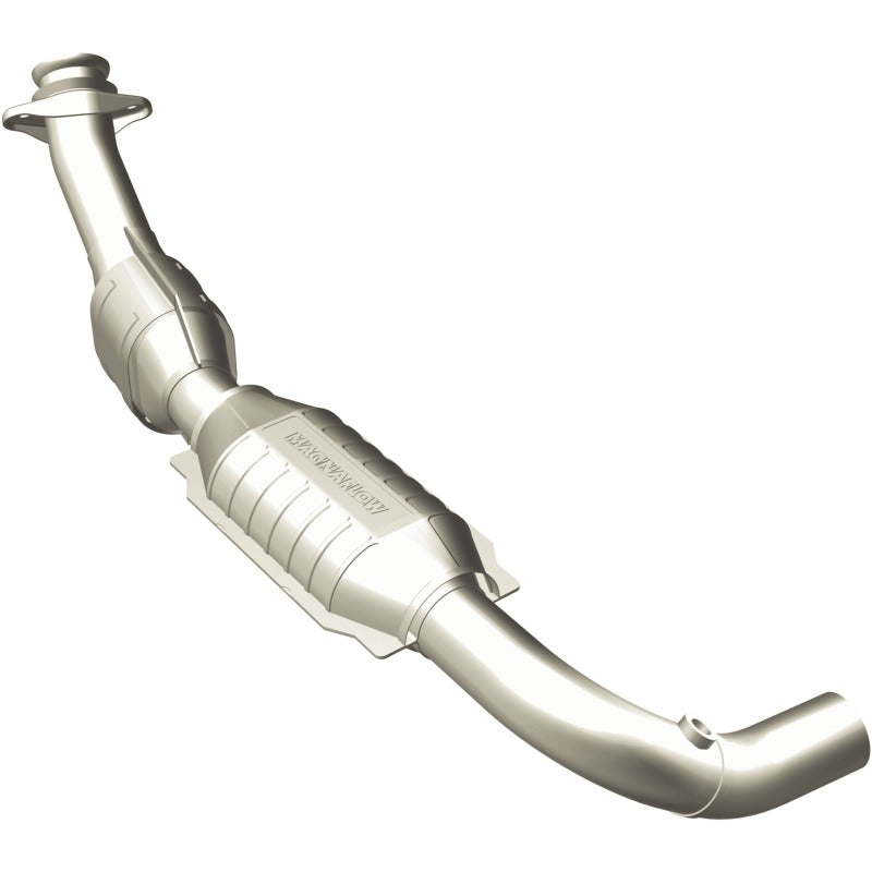 MagnaFlow Direct Fit Catalytic Converter 00-03 Ford Van 4.2L OEM