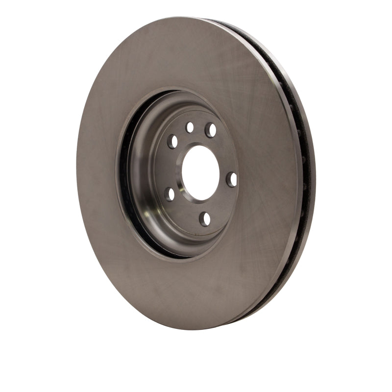 DFC 17-20 Jaguar F-Pace Front Brake Rotor