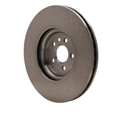 DFC 17-20 Jaguar F-Pace Front Brake Rotor