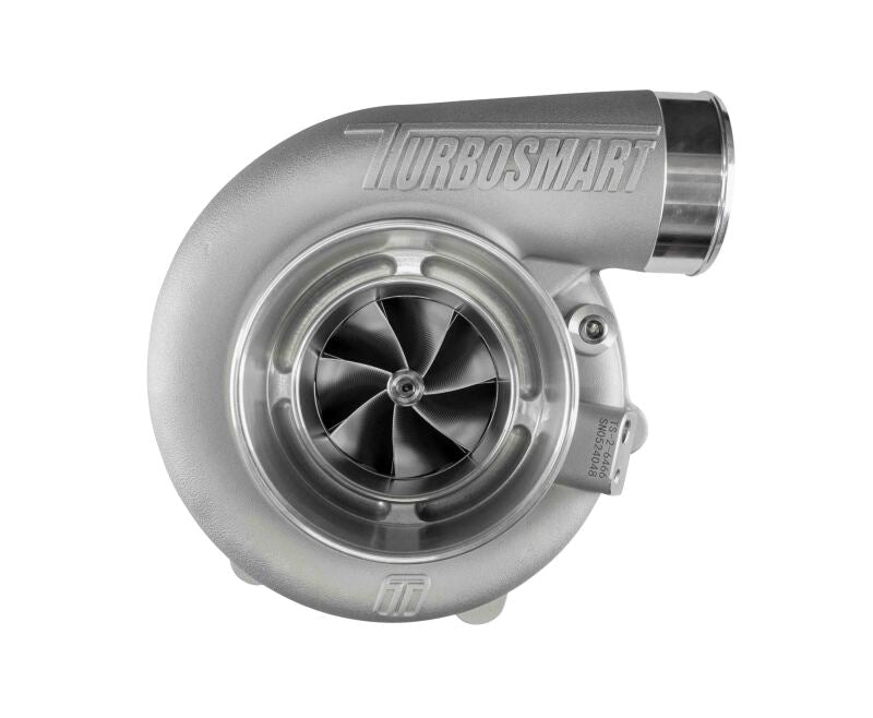Turbosmart Water Cooled 6466 T4 0.96AR Externally Wastegated TS-2 Turbocharger
