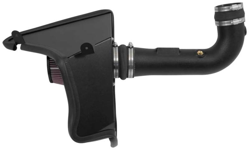 K&N Engineering K&N 2016-2017 Chevrolet Camaro V6-3.6L F/I AirCharger Performance Intake