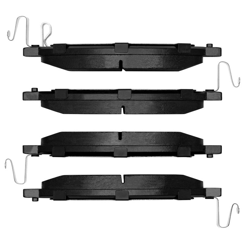 R1 Concepts R1 03-11 Nissan Maxima Front Optimum OE Brake Pads