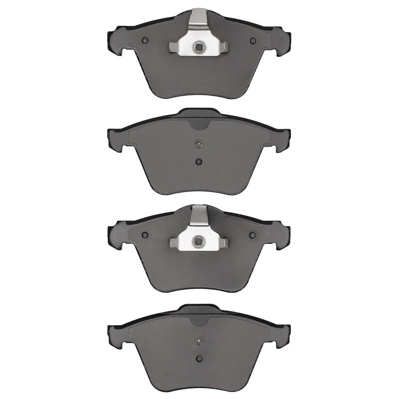 DFC 06-19 Volvo XC70 Front 4000 Hybridynamic Brake Pads