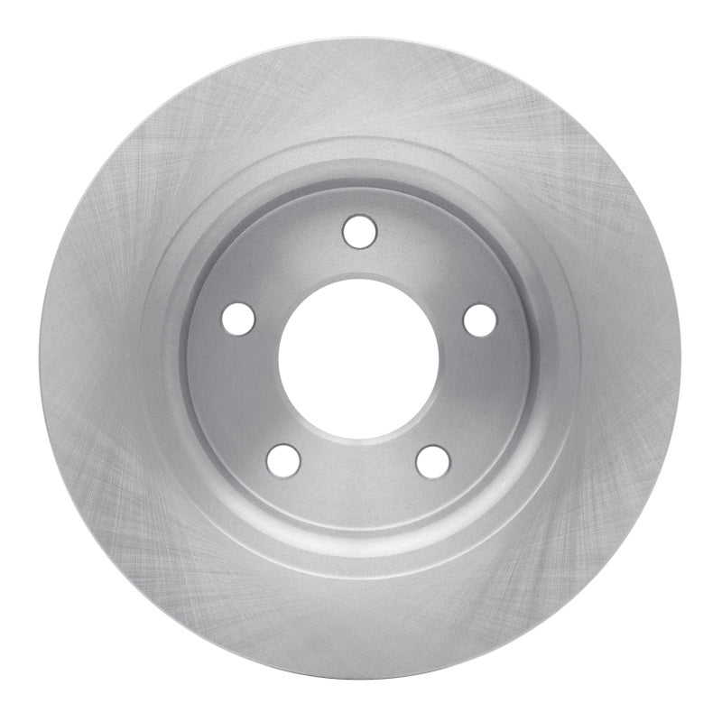 DFC 04-13 Mazda 3 Rear Brake Rotor