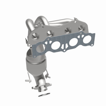 MagnaFlow Direct Fit Catalytic Converter SCION TC- 05-09 2.4L OEM