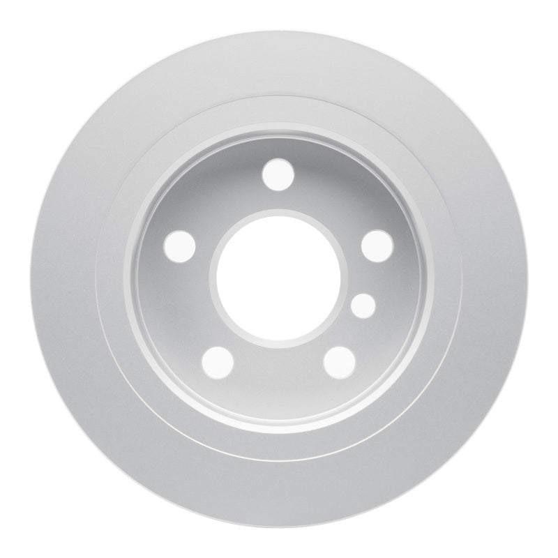 DFC 14-24 Mini Cooper (Excl Clubman) Rear GeoSPEC Coated Rotor