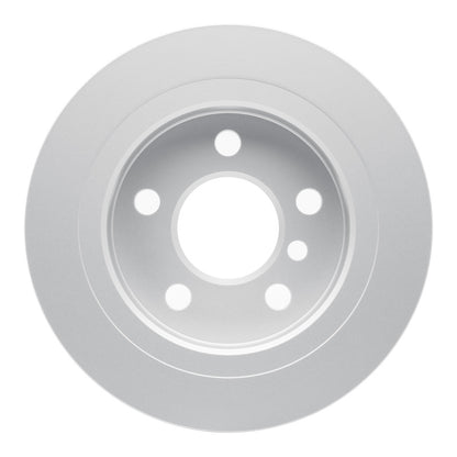 DFC 14-24 Mini Cooper (Excl Clubman) Rear GeoSPEC Coated Rotor