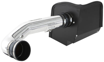 K&N Engineering K&N 09-10 Yukon/Sierra/Tahoe/Silverado/Escalade High Flow Performance Kit