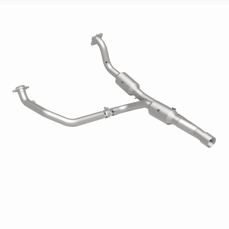Magnaflow 15-16 Ram 2500 6.4L California Grade CARB Compliant DF Catalytic Converter