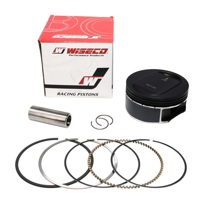 Wiseco HD 2015 TC103 Rushmore 10.51 106cid (X) Piston Kit