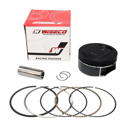 Wiseco HD 2015 TC103 Rushmore 10.51 106cid (X) Piston Kit