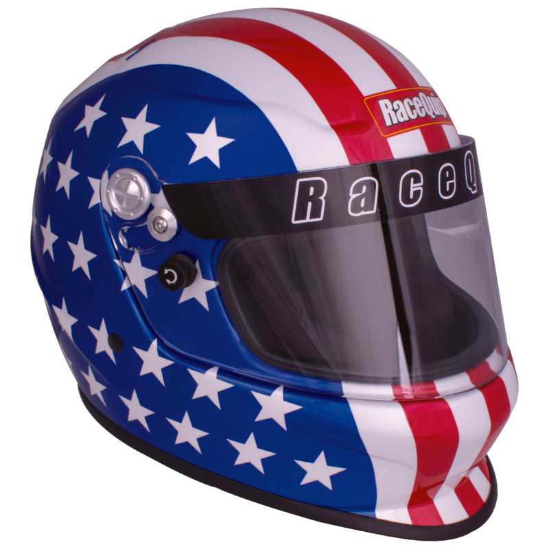 RaceQuip PRO YOUTH SFI 24.1 2020 AMERICA