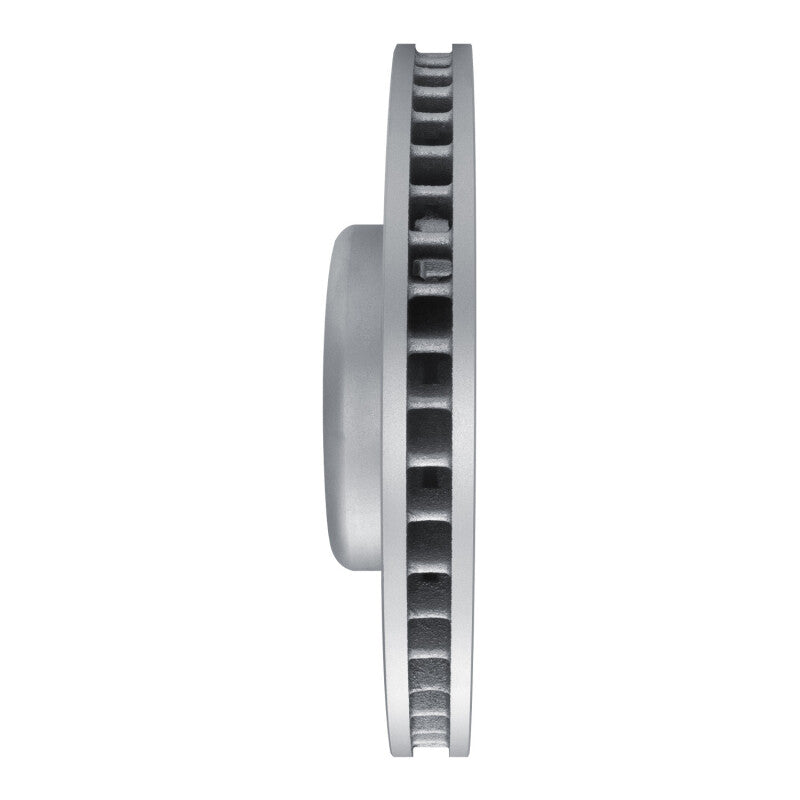 DFC 10-18 BMW 650i xDrive Left Front GeoSPEC Coated Rotor