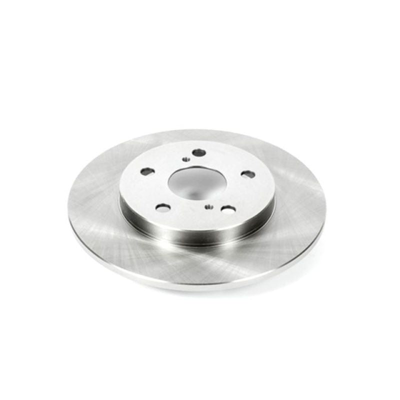 PowerStop Power Stop 09-10 Pontiac Vibe Rear Autospecialty Brake Rotor